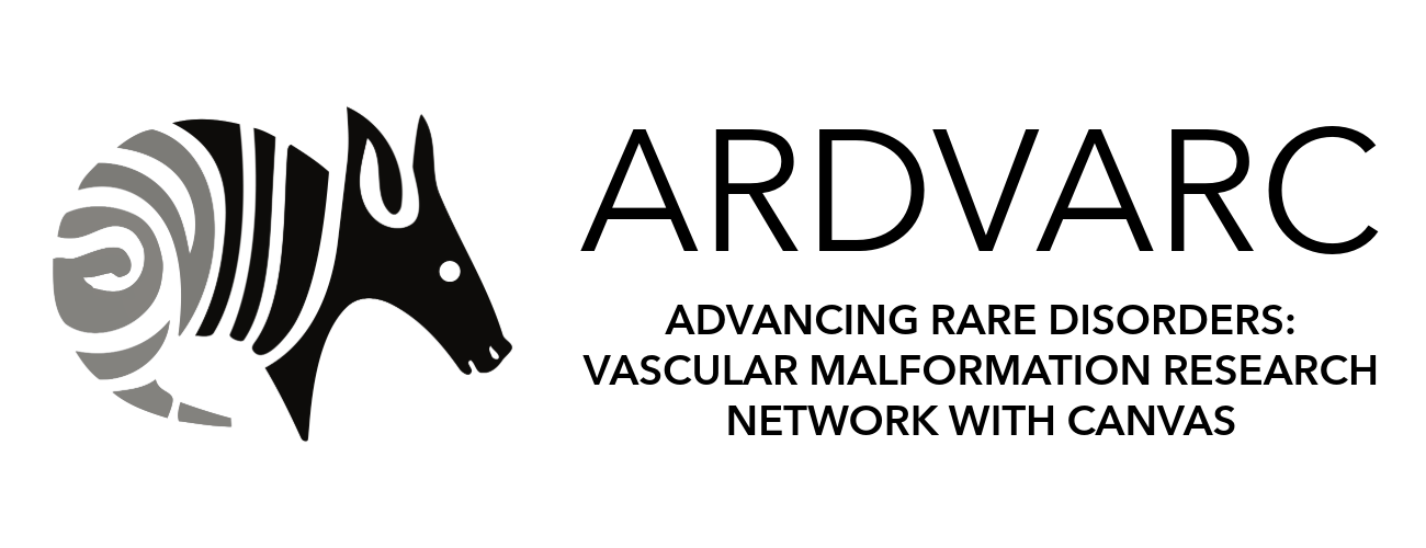 ARDVARC logo