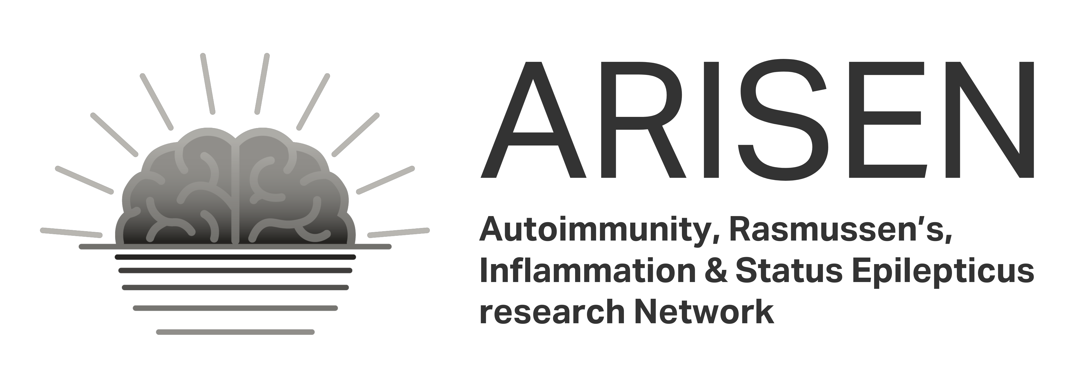 ARISEN logo