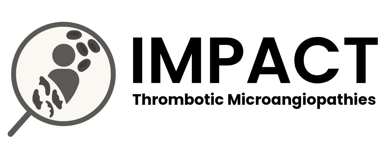 IMPACT logo