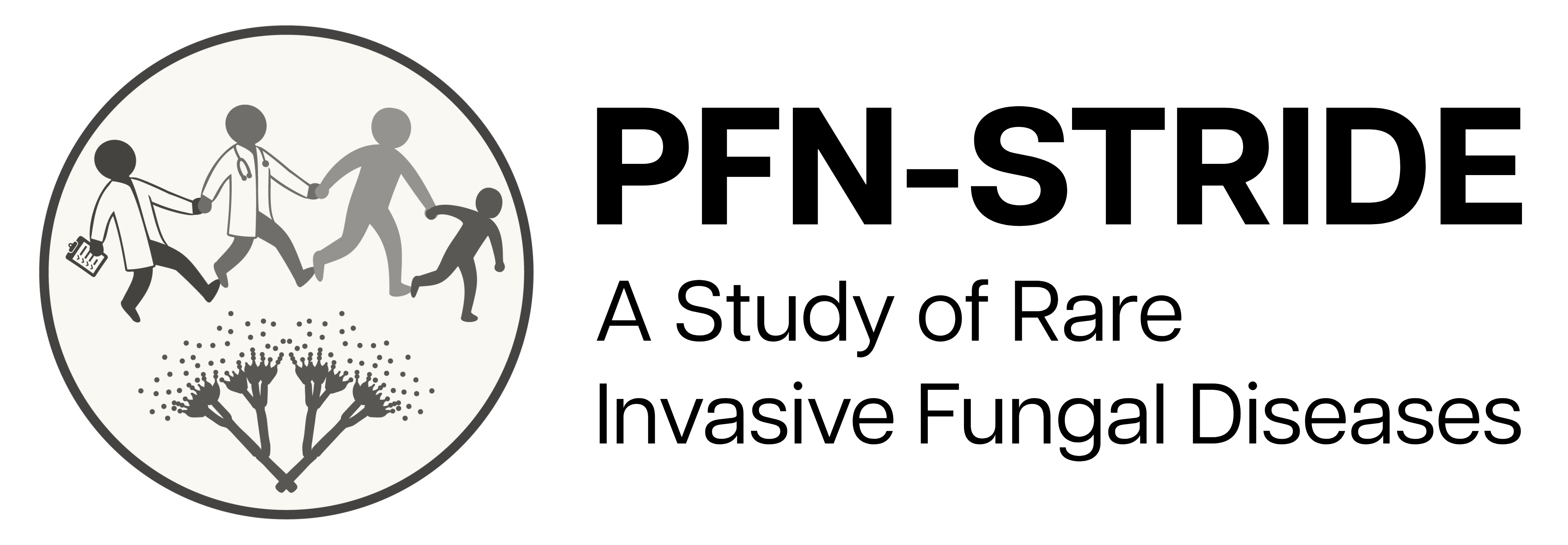 PFN-STRIDE logo