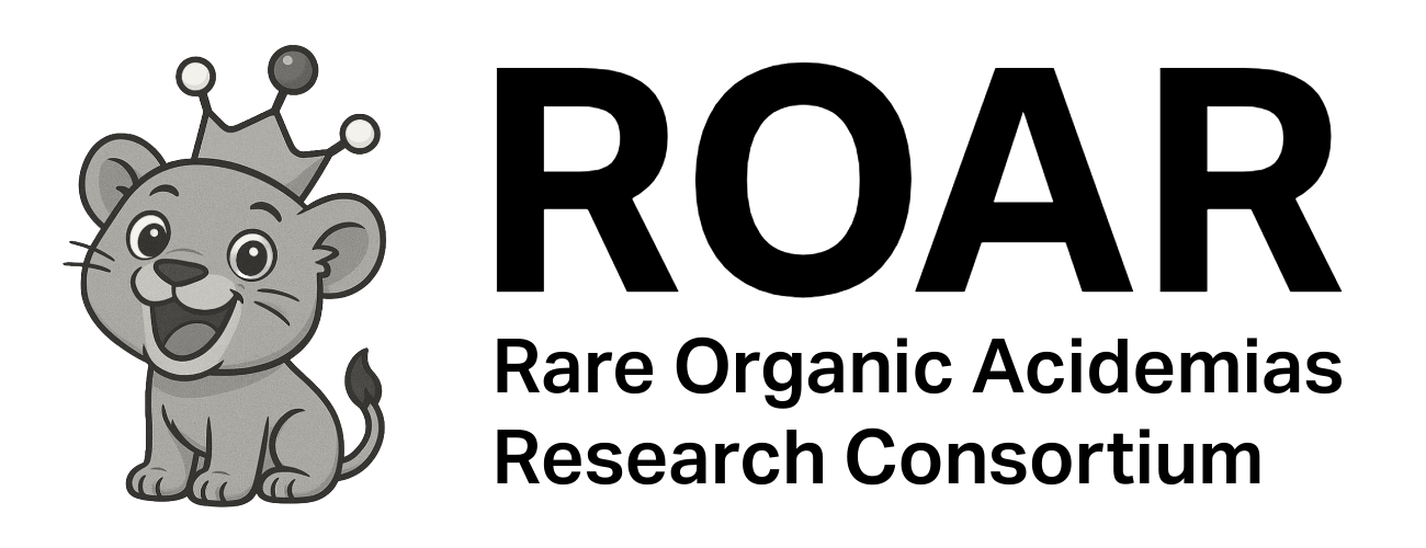 ROAR logo