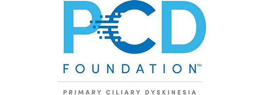 PCD Foundation logo