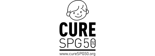 CSPG50F logo